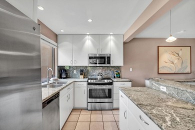 Located in the heart of Wailea, this beautifully maintained on Wailea Golf Club in Hawaii - for sale on GolfHomes.com, golf home, golf lot