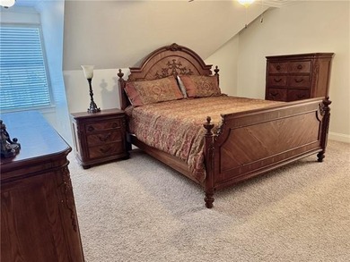 Custom built home 3217 Sq. Ft. 4 bedroom 3 bath waiting for your on Money Hill Golf and Country Club in Louisiana - for sale on GolfHomes.com, golf home, golf lot