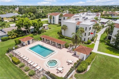 VIEWS of Golf course, pool, and hot tub. Welcome to this on Lakewood Country Club in Florida - for sale on GolfHomes.com, golf home, golf lot