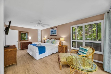 Located in the heart of Wailea, this beautifully maintained on Wailea Golf Club in Hawaii - for sale on GolfHomes.com, golf home, golf lot