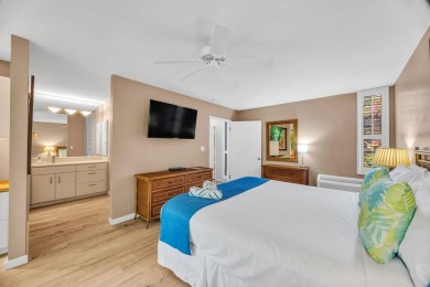 Located in the heart of Wailea, this beautifully maintained on Wailea Golf Club in Hawaii - for sale on GolfHomes.com, golf home, golf lot