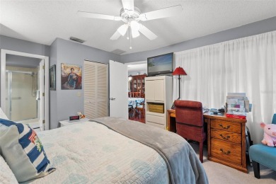 WELCOME TO YOUR AWESOME GOLF COURSE HOME in the AWARD-WINNING on Timber Pines Golf Course in Florida - for sale on GolfHomes.com, golf home, golf lot