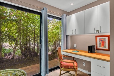 Located in the heart of Wailea, this beautifully maintained on Wailea Golf Club in Hawaii - for sale on GolfHomes.com, golf home, golf lot