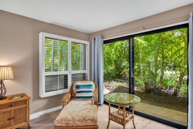 Located in the heart of Wailea, this beautifully maintained on Wailea Golf Club in Hawaii - for sale on GolfHomes.com, golf home, golf lot