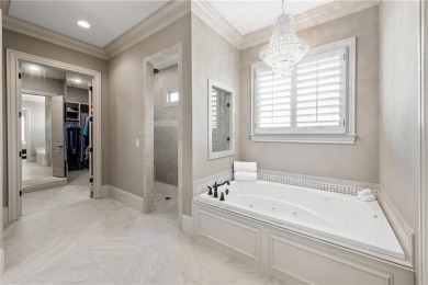 Welcome to an estate home that combines sophisticated design on The Governors Towne Club in Georgia - for sale on GolfHomes.com, golf home, golf lot