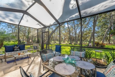 WELCOME TO YOUR AWESOME GOLF COURSE HOME in the AWARD-WINNING on Timber Pines Golf Course in Florida - for sale on GolfHomes.com, golf home, golf lot