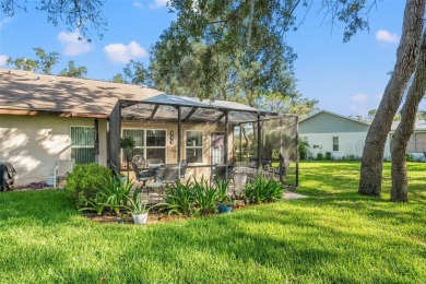WELCOME TO YOUR AWESOME GOLF COURSE HOME in the AWARD-WINNING on Timber Pines Golf Course in Florida - for sale on GolfHomes.com, golf home, golf lot