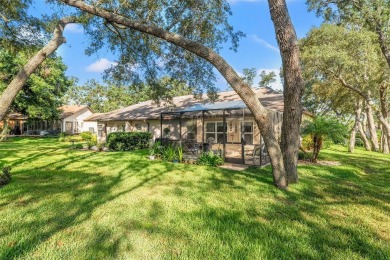WELCOME TO YOUR AWESOME GOLF COURSE HOME in the AWARD-WINNING on Timber Pines Golf Course in Florida - for sale on GolfHomes.com, golf home, golf lot