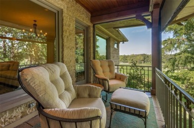 Hill Country vibe at this architecturally significant home on Four Seasons Resort and Club in Texas - for sale on GolfHomes.com, golf home, golf lot