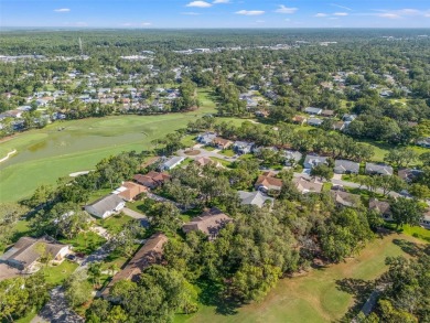 WELCOME TO YOUR AWESOME GOLF COURSE HOME in the AWARD-WINNING on Timber Pines Golf Course in Florida - for sale on GolfHomes.com, golf home, golf lot