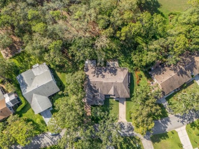 WELCOME TO YOUR AWESOME GOLF COURSE HOME in the AWARD-WINNING on Timber Pines Golf Course in Florida - for sale on GolfHomes.com, golf home, golf lot