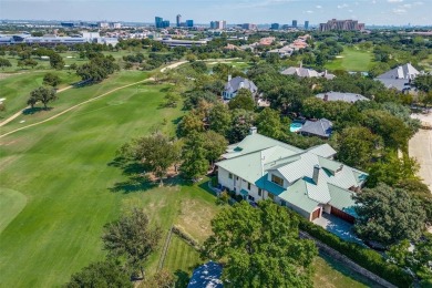 Hill Country vibe at this architecturally significant home on Four Seasons Resort and Club in Texas - for sale on GolfHomes.com, golf home, golf lot