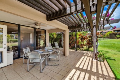 Located in the heart of Wailea, this beautifully maintained on Wailea Golf Club in Hawaii - for sale on GolfHomes.com, golf home, golf lot