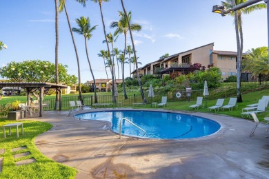 Located in the heart of Wailea, this beautifully maintained on Wailea Golf Club in Hawaii - for sale on GolfHomes.com, golf home, golf lot