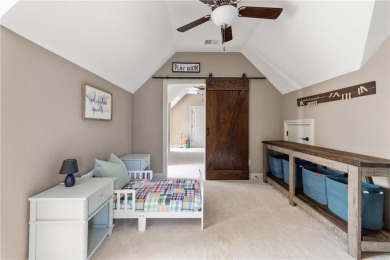 Welcome to an estate home that combines sophisticated design on The Governors Towne Club in Georgia - for sale on GolfHomes.com, golf home, golf lot
