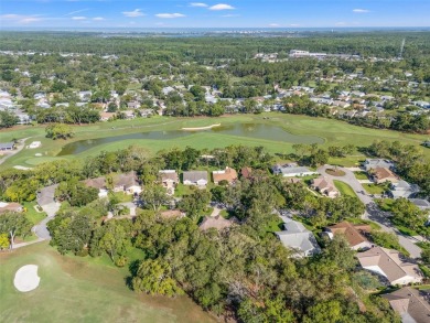 WELCOME TO YOUR AWESOME GOLF COURSE HOME in the AWARD-WINNING on Timber Pines Golf Course in Florida - for sale on GolfHomes.com, golf home, golf lot