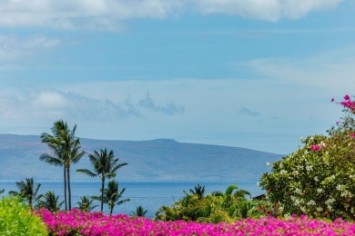 Located in the heart of Wailea, this beautifully maintained on Wailea Golf Club in Hawaii - for sale on GolfHomes.com, golf home, golf lot