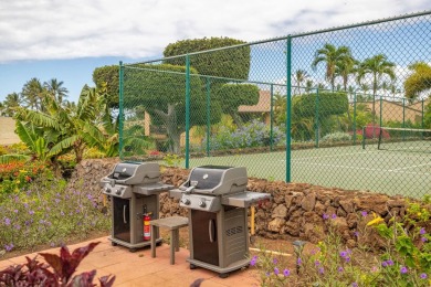 Located in the heart of Wailea, this beautifully maintained on Wailea Golf Club in Hawaii - for sale on GolfHomes.com, golf home, golf lot