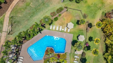 Located in the heart of Wailea, this beautifully maintained on Wailea Golf Club in Hawaii - for sale on GolfHomes.com, golf home, golf lot