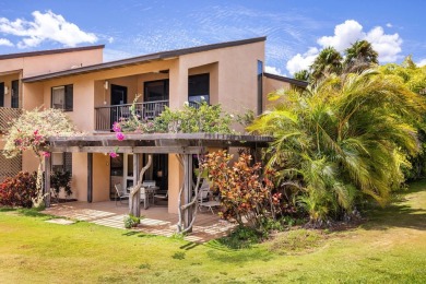 Located in the heart of Wailea, this beautifully maintained on Wailea Golf Club in Hawaii - for sale on GolfHomes.com, golf home, golf lot