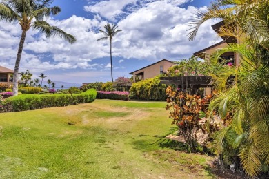 Located in the heart of Wailea, this beautifully maintained on Wailea Golf Club in Hawaii - for sale on GolfHomes.com, golf home, golf lot