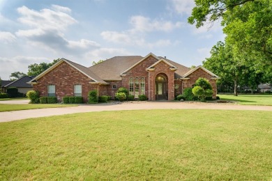 TRADITIONAL ELEGANCE ON NUTCRACKER GOLF COURSE in Pecan for sale on GolfHomes.com