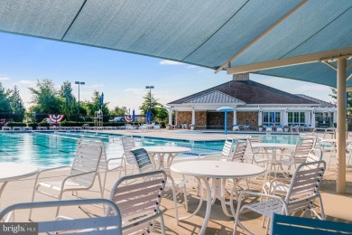 READY NOW WITH UNBELIEVABLE INCENTIVES! BAYLOR WITH DECK & 3RD on Plantation Lakes Golf and Country Club in Delaware - for sale on GolfHomes.com, golf home, golf lot