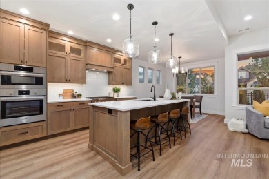 Kinkaid Model | Blackrock Homes. Move-In Ready Home! GATED on Eagle Hills Golf Course in Idaho - for sale on GolfHomes.com, golf home, golf lot