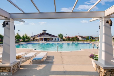 READY NOW WITH UNBELIEVABLE INCENTIVES! BAYLOR WITH DECK & 3RD on Plantation Lakes Golf and Country Club in Delaware - for sale on GolfHomes.com, golf home, golf lot