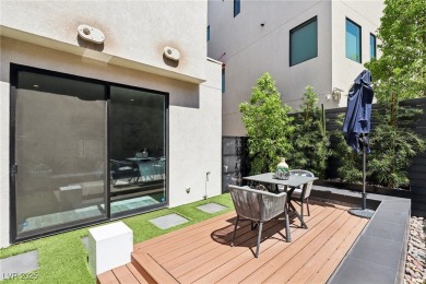 Experience sweeping 180-degree unobstructed Strip, mountain & on Dragon Ridge Country Club in Nevada - for sale on GolfHomes.com, golf home, golf lot