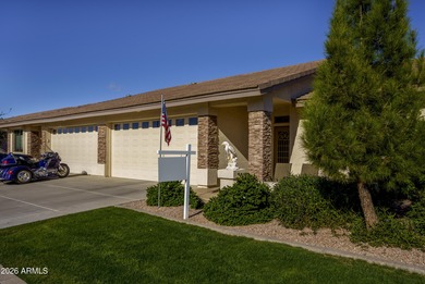 Irresistable .If you are serious about a beautifully fully on Sunland Springs Golf Course  in Arizona - for sale on GolfHomes.com, golf home, golf lot