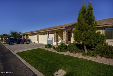 Irresistable .If you are serious about a beautifully fully on Sunland Springs Golf Course  in Arizona - for sale on GolfHomes.com, golf home, golf lot