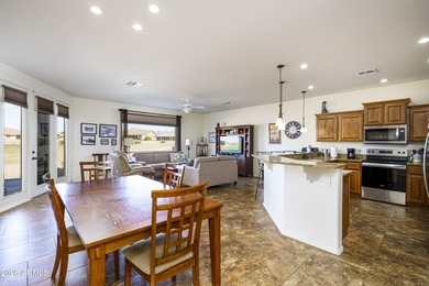 Irresistable .If you are serious about a beautifully fully on Sunland Springs Golf Course  in Arizona - for sale on GolfHomes.com, golf home, golf lot