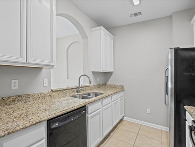 Welcome to this beautifully maintained condo in the gated on ChampionsGate Golf Resort in Florida - for sale on GolfHomes.com, golf home, golf lot