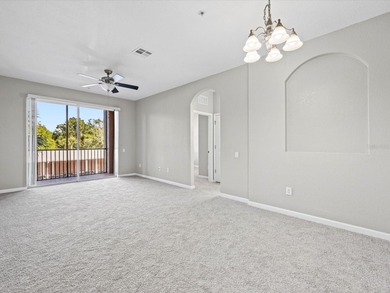 Welcome to this beautifully maintained condo in the gated on ChampionsGate Golf Resort in Florida - for sale on GolfHomes.com, golf home, golf lot