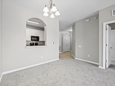 Welcome to this beautifully maintained condo in the gated on ChampionsGate Golf Resort in Florida - for sale on GolfHomes.com, golf home, golf lot