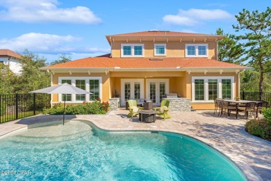 'CURRENTLY UNDER CONTRACT, SELLER WILL CONSIDER BACKUP OFFERS' on Bay Point Resort Golf Club in Florida - for sale on GolfHomes.com, golf home, golf lot