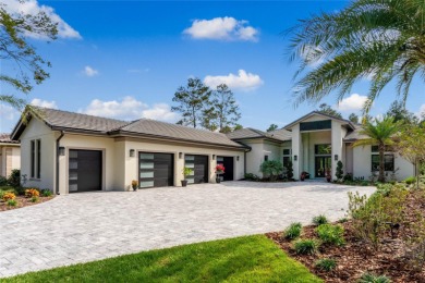 FULLY FURNISHED!  Welcome to this stunning contemporary on Bella Collina Golf Club in Florida - for sale on GolfHomes.com, golf home, golf lot