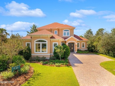 'CURRENTLY UNDER CONTRACT, SELLER WILL CONSIDER BACKUP OFFERS' on Bay Point Resort Golf Club in Florida - for sale on GolfHomes.com, golf home, golf lot