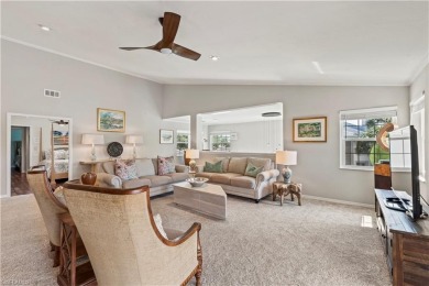 Welcome to the desirable Fairway Woods community within the on The Forest Country Club in Florida - for sale on GolfHomes.com, golf home, golf lot