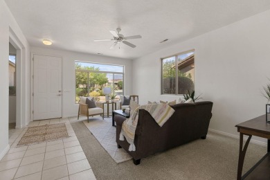 Welcome to this charming home in Coral Canyon featuring on Coral Canyon Golf Course in Utah - for sale on GolfHomes.com, golf home, golf lot