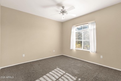 A ''Rare Find'' resort-style living in Bella Terra - peaceful on Stonecreek Golf Club in Arizona - for sale on GolfHomes.com, golf home, golf lot