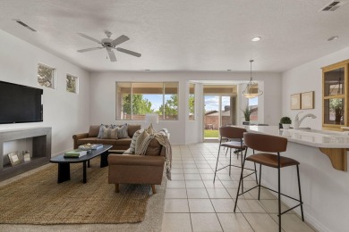 Welcome to this charming home in Coral Canyon featuring on Coral Canyon Golf Course in Utah - for sale on GolfHomes.com, golf home, golf lot