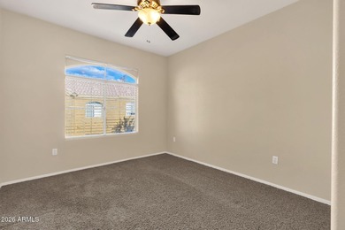 A ''Rare Find'' resort-style living in Bella Terra - peaceful on Stonecreek Golf Club in Arizona - for sale on GolfHomes.com, golf home, golf lot