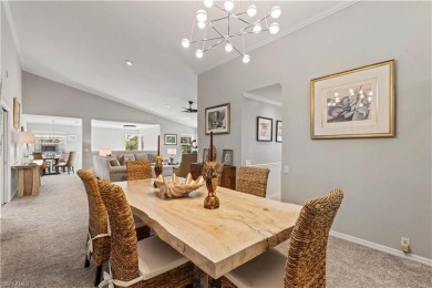 Welcome to the desirable Fairway Woods community within the on The Forest Country Club in Florida - for sale on GolfHomes.com, golf home, golf lot