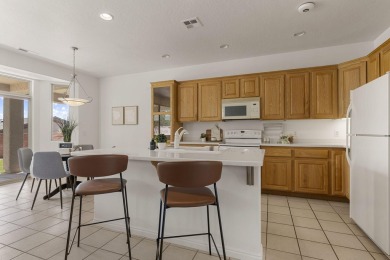 Welcome to this charming home in Coral Canyon featuring on Coral Canyon Golf Course in Utah - for sale on GolfHomes.com, golf home, golf lot
