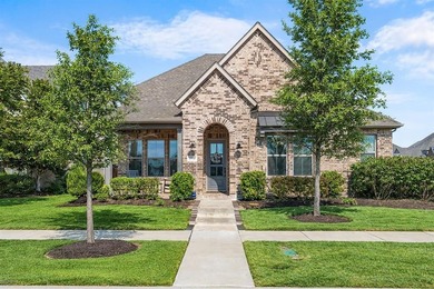 *** OPEN HOUSE SUN FEB 15, 2-4PM *** Live the lifestyle near the on PGA Americas Golf Course in Texas - for sale on GolfHomes.com, golf home, golf lot