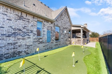 *** OPEN HOUSE SUN FEB 15, 2-4PM *** Live the lifestyle near the on PGA Americas Golf Course in Texas - for sale on GolfHomes.com, golf home, golf lot