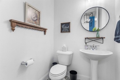 *** OPEN HOUSE SUN FEB 15, 2-4PM *** Live the lifestyle near the on PGA Americas Golf Course in Texas - for sale on GolfHomes.com, golf home, golf lot