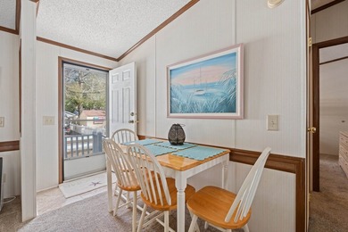 Welcome to your beach retreat in Apache Family Campground! This on Arcadian Shores Golf Club in South Carolina - for sale on GolfHomes.com, golf home, golf lot